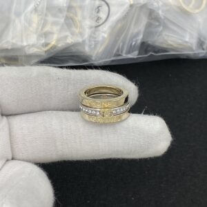 Chanel Jewelry Style 45