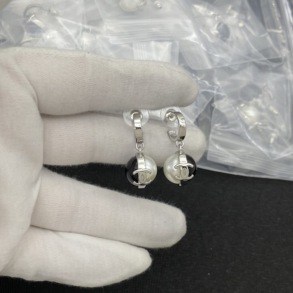 Chanel Jewelry Style 38