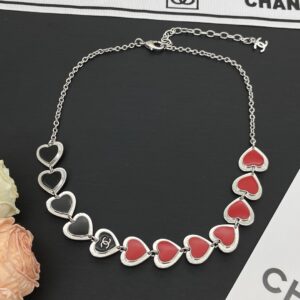 Chanel Jewelry Style 58