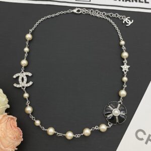 Chanel Jewelry Style 58