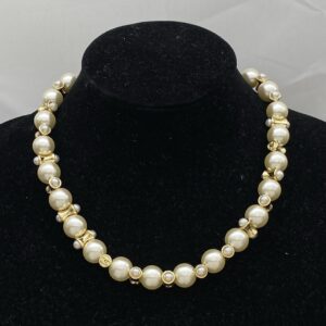 Chanel Jewelry Style 55