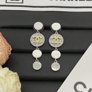 Chanel Jewelry Style 50