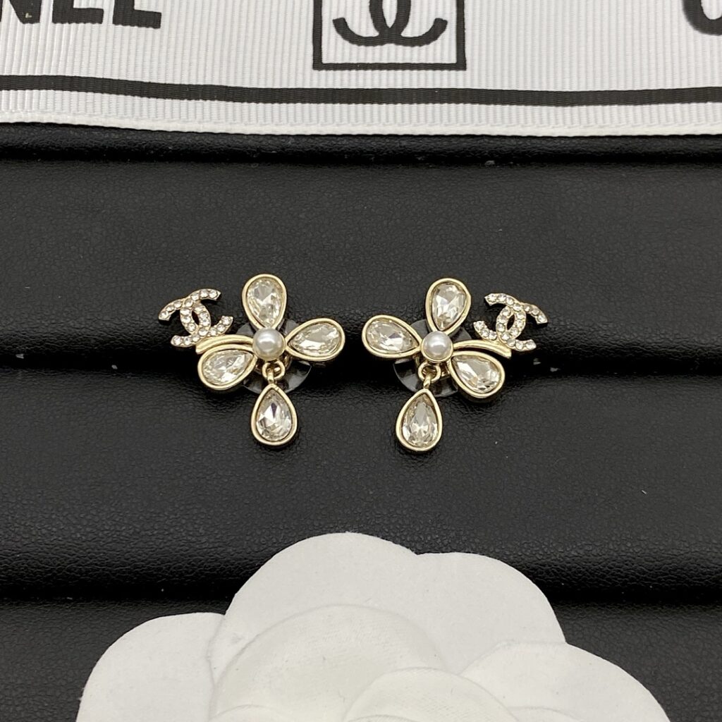 Chanel Jewelry Style 38