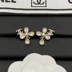Chanel Jewelry Style 38