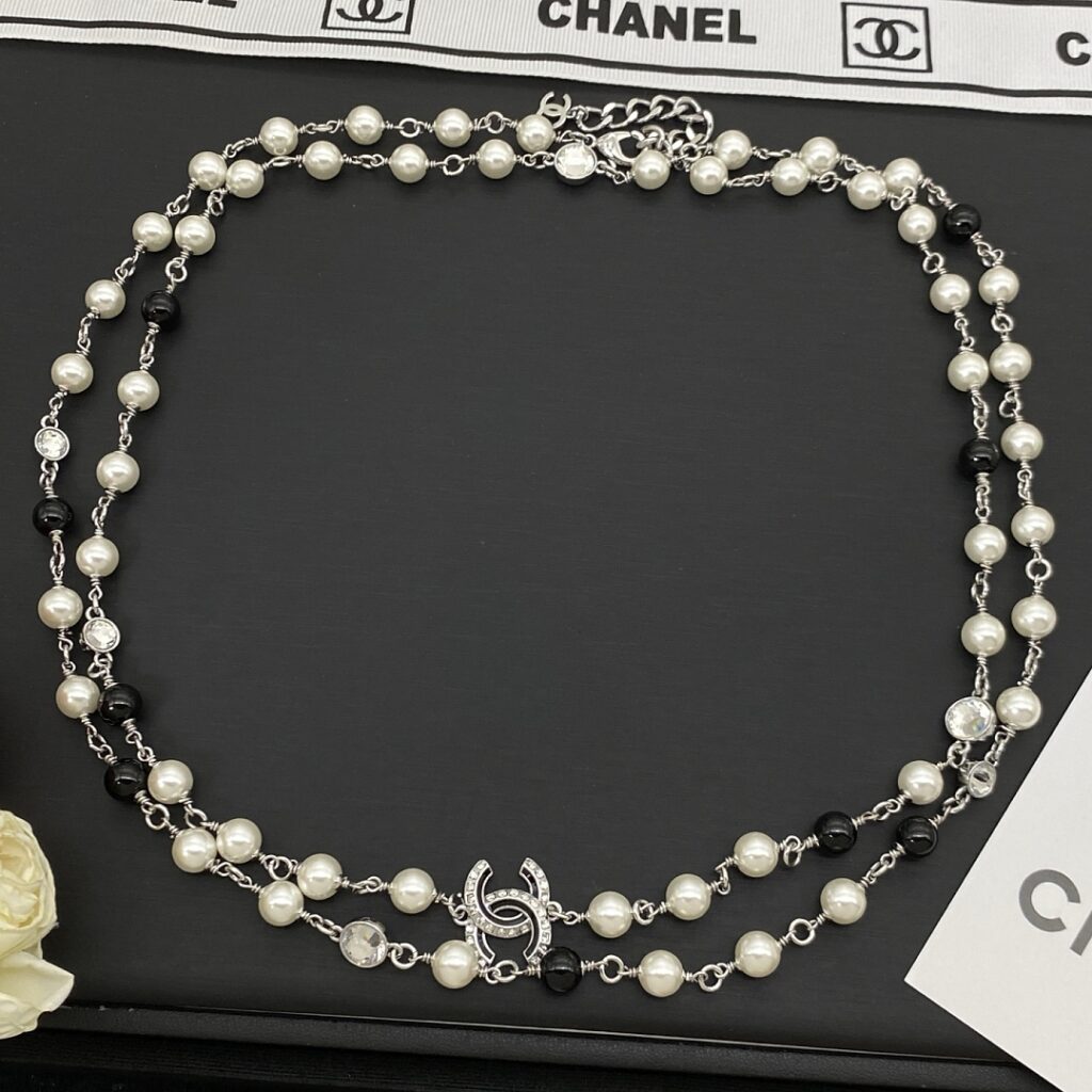Chanel Jewelry Style 78