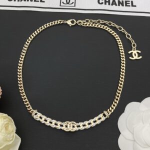 Chanel Jewelry Style 48