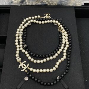 Chanel Jewelry Style 90
