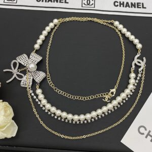 Chanel Jewelry Style 75