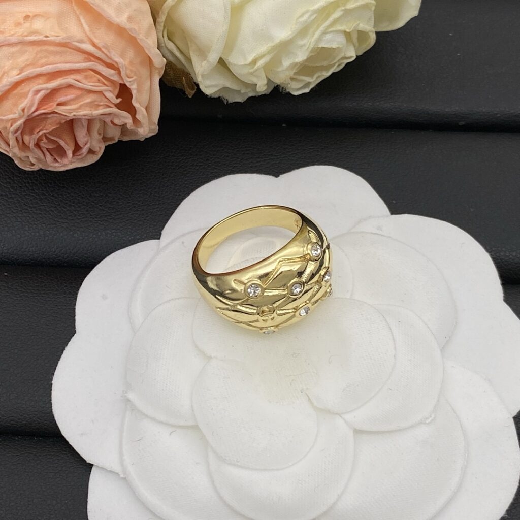 Chanel Jewelry Style 38