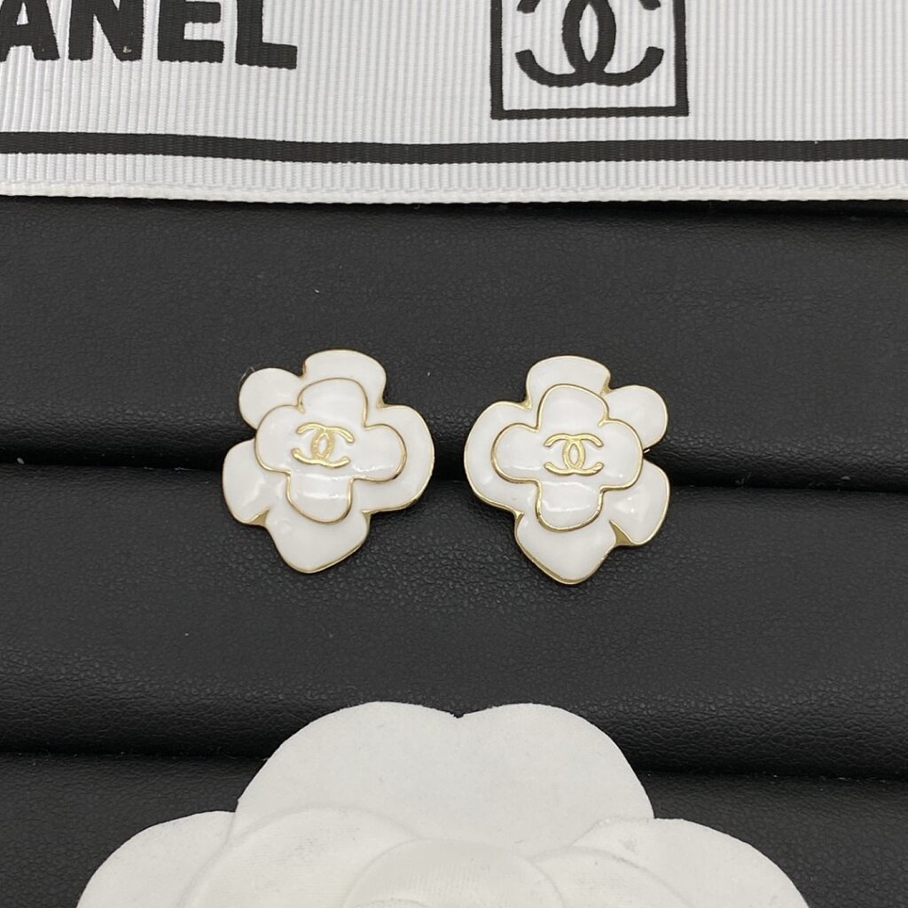 Chanel Jewelry Style 38