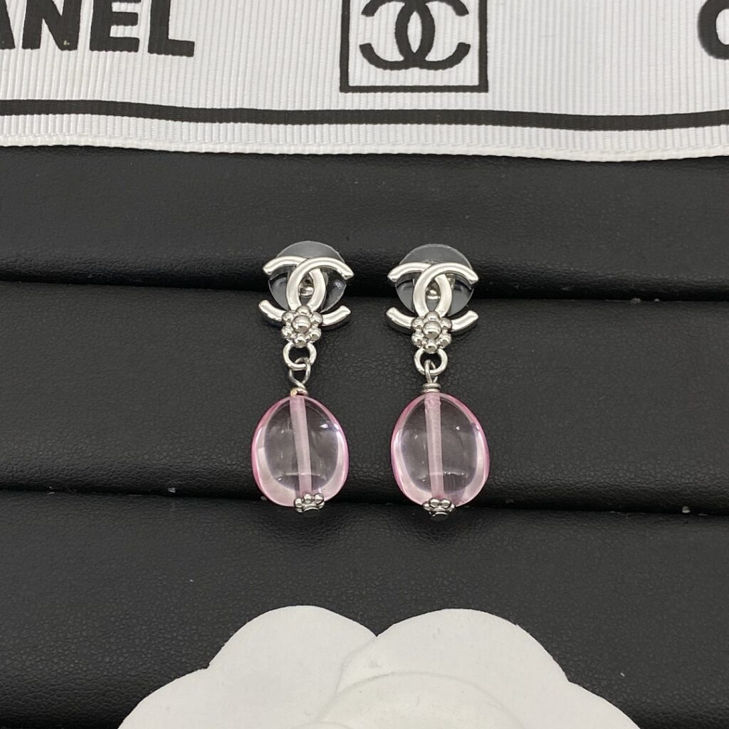Chanel Jewelry Style 38