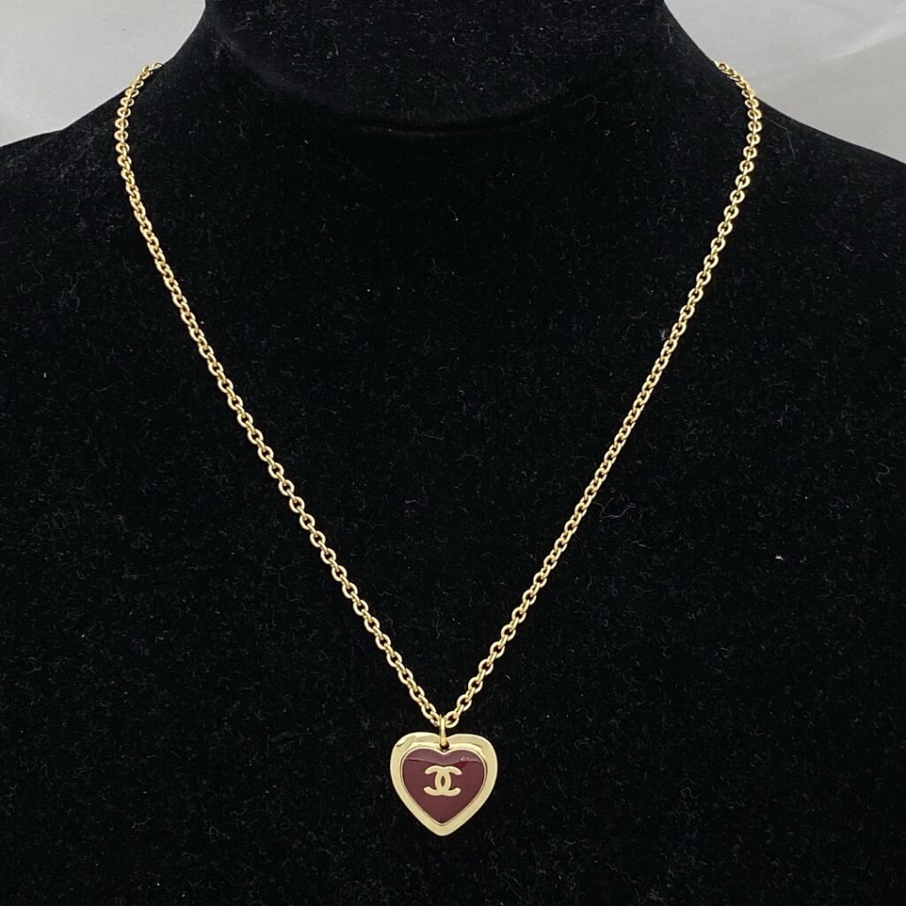Chanel Jewelry Style 40