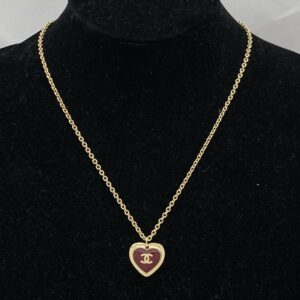 Chanel Jewelry Style 40