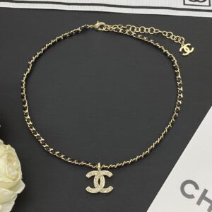 Chanel Jewelry Style 45