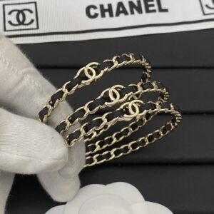 Chanel Jewelry Style 68