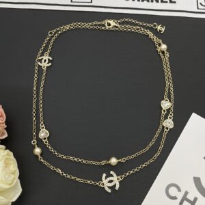 Chanel Jewelry Style 68