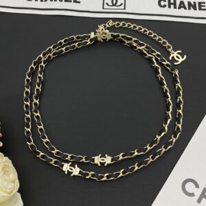 Chanel Jewelry Style 55