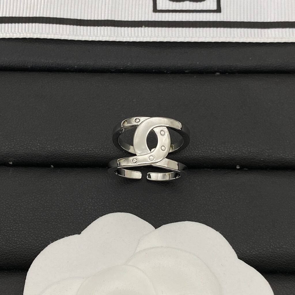 Chanel Jewelry Style 34