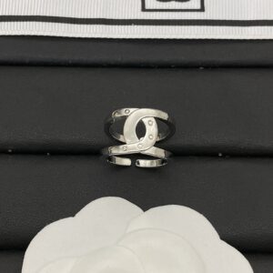 Chanel Jewelry Style 34