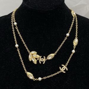 Chanel Jewelry Style 48