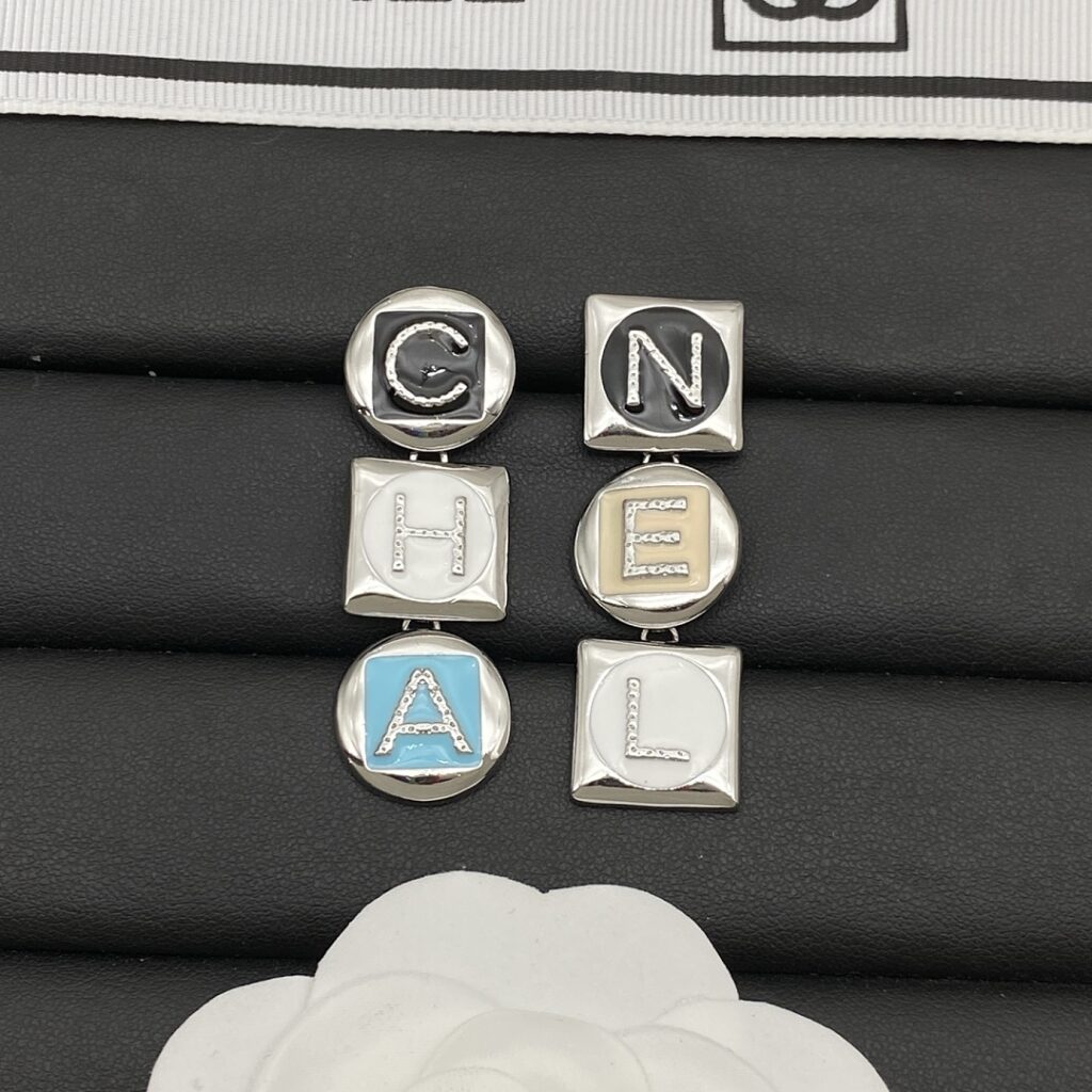 Chanel Jewelry Style 45