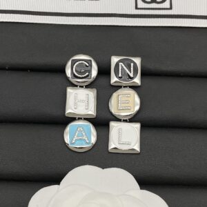 Chanel Jewelry Style 45