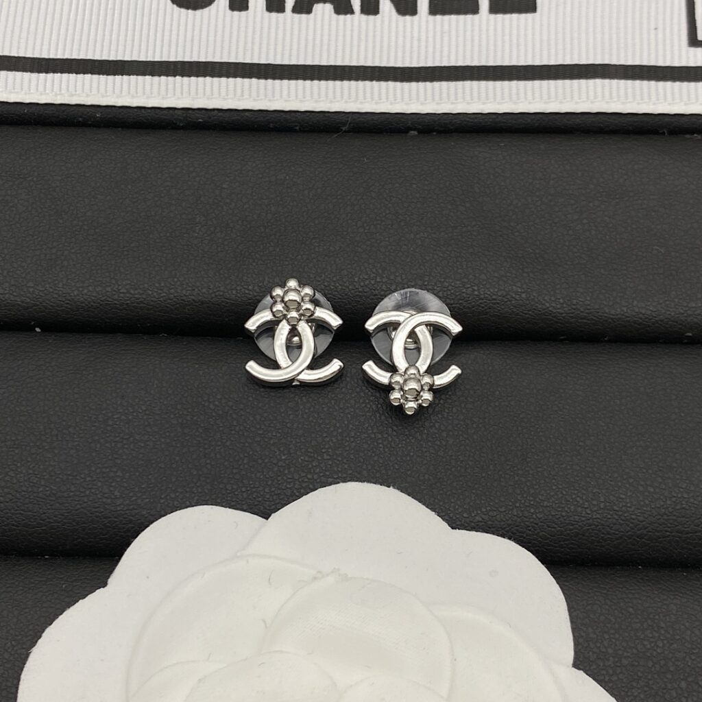 Chanel Jewelry Style 32