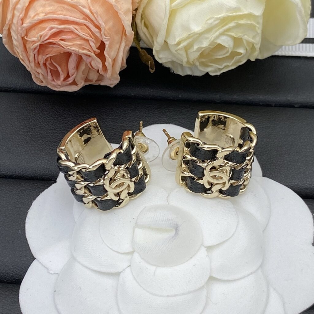 Chanel Jewelry Style 42