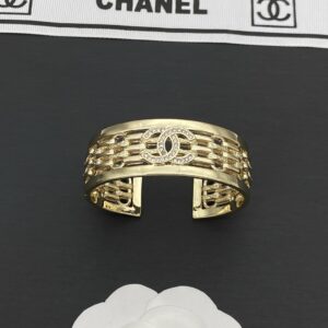 Chanel Jewelry Style 60