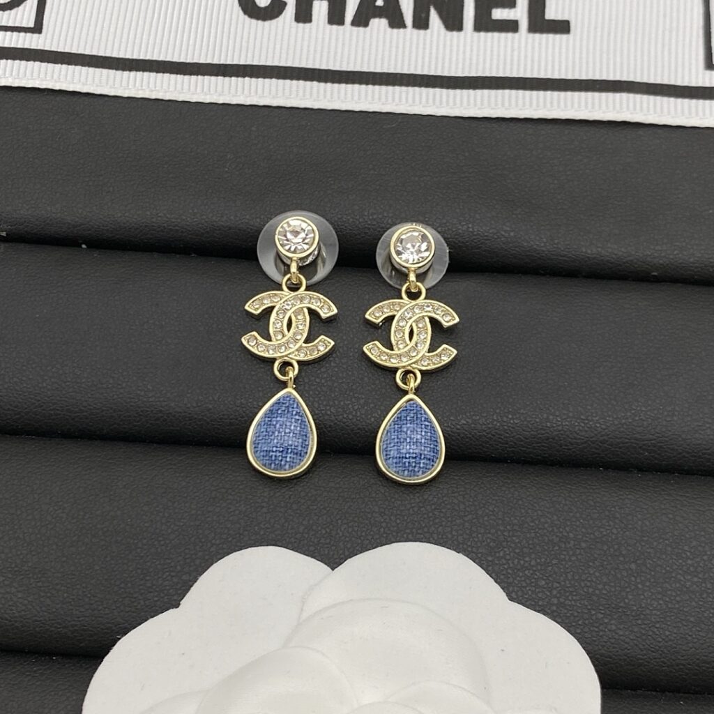 Chanel Jewelry Style 45