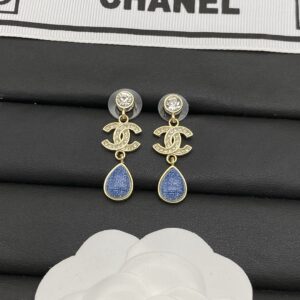 Chanel Jewelry Style 45