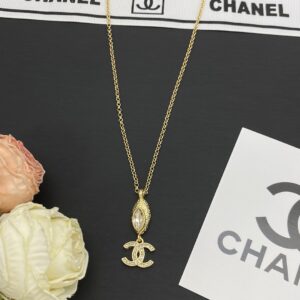 Chanel Jewelry Style 40