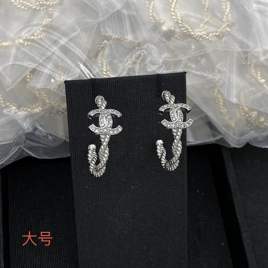 Chanel Jewelry Style 38