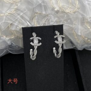 Chanel Jewelry Style 38