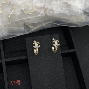 Chanel Jewelry Style 35