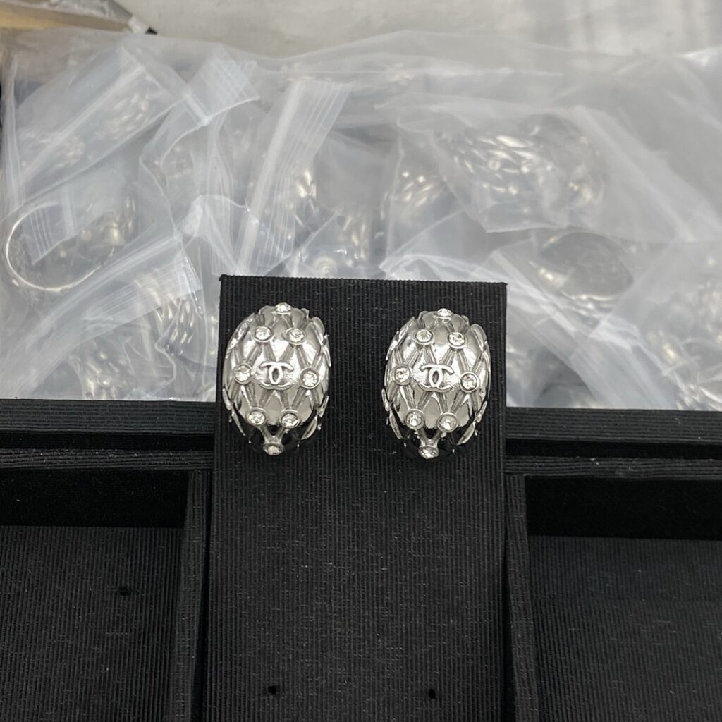 Chanel Jewelry Style 38