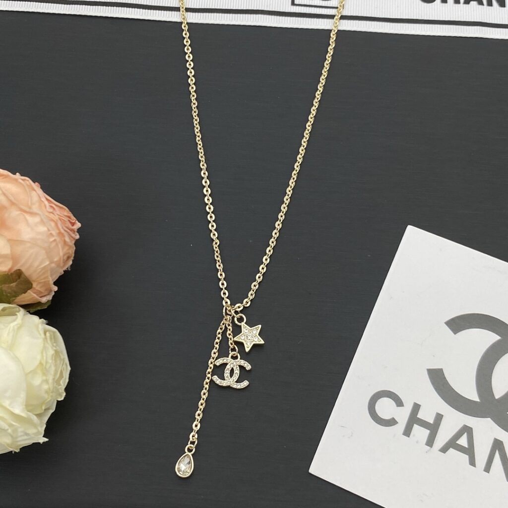 Chanel Jewelry Style 45
