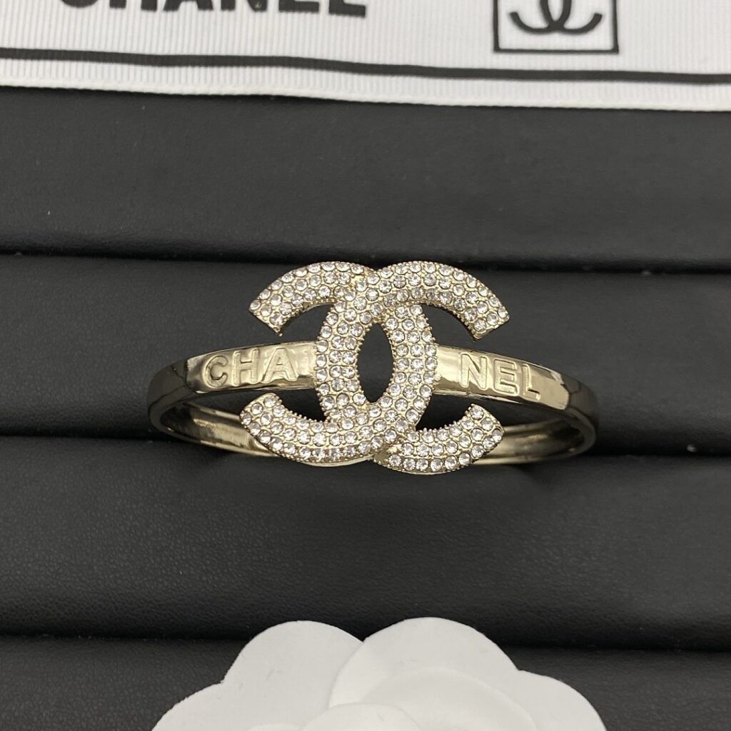 Chanel Jewelry Style 45