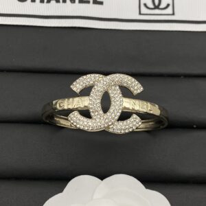 Chanel Jewelry Style 45