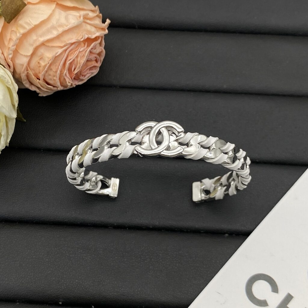 Chanel Jewelry Style 45