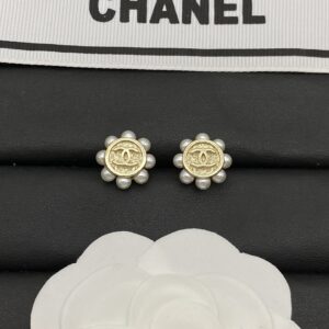 Chanel Jewelry Style 35