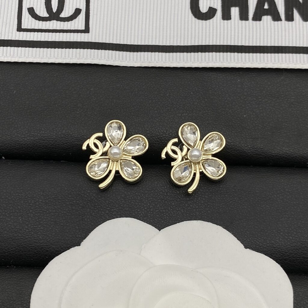 Chanel Jewelry Style 36