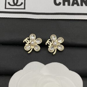Chanel Jewelry Style 36