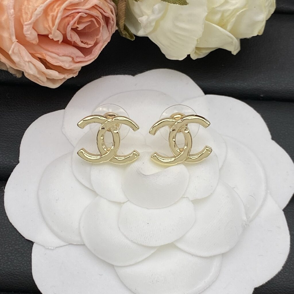 Chanel Jewelry Style 30