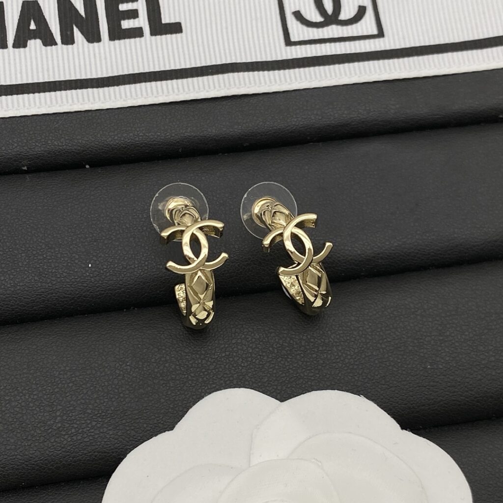 Chanel Jewelry Style 35