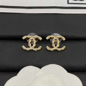 Chanel Jewelry Style 32
