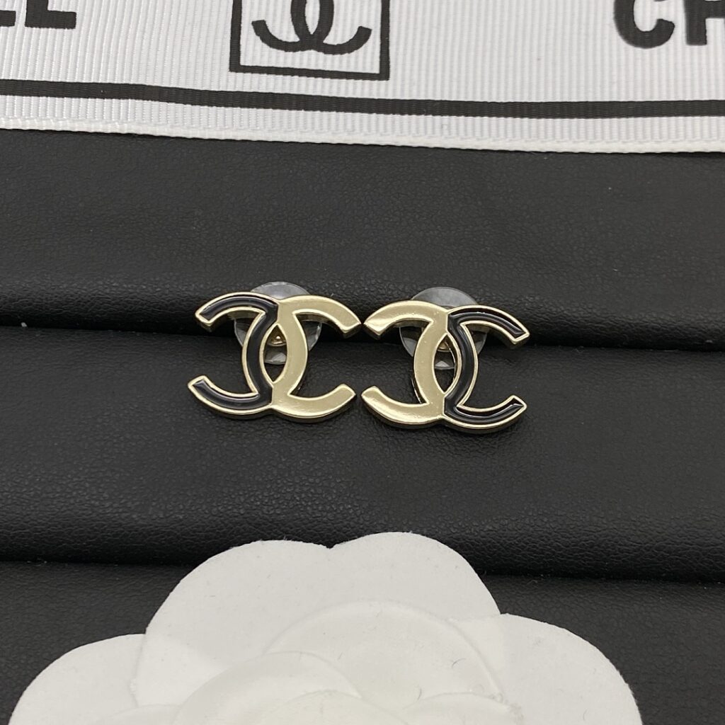 Chanel Jewelry Style 35