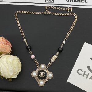 Chanel Jewelry Style 55