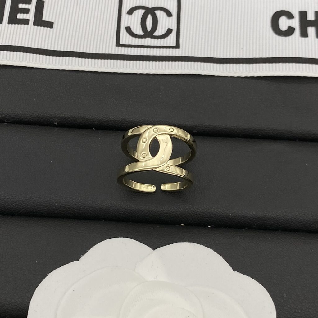 Chanel Jewelry Style 34