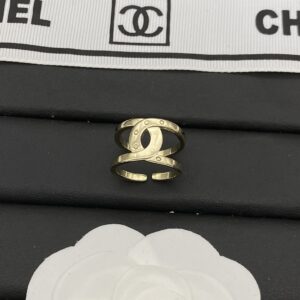 Chanel Jewelry Style 34